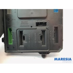 Renault - Scenic - Engine management computer