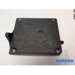 Renault - Scenic - Engine management computer