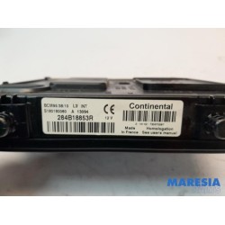 Renault - Scenic - Engine management computer