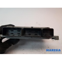Renault - Scenic - Engine management computer