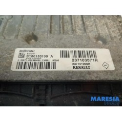 Renault - Scenic - Engine management computer