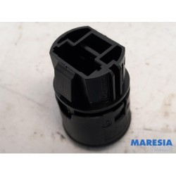 Renault - Scenic - Start/stop switch