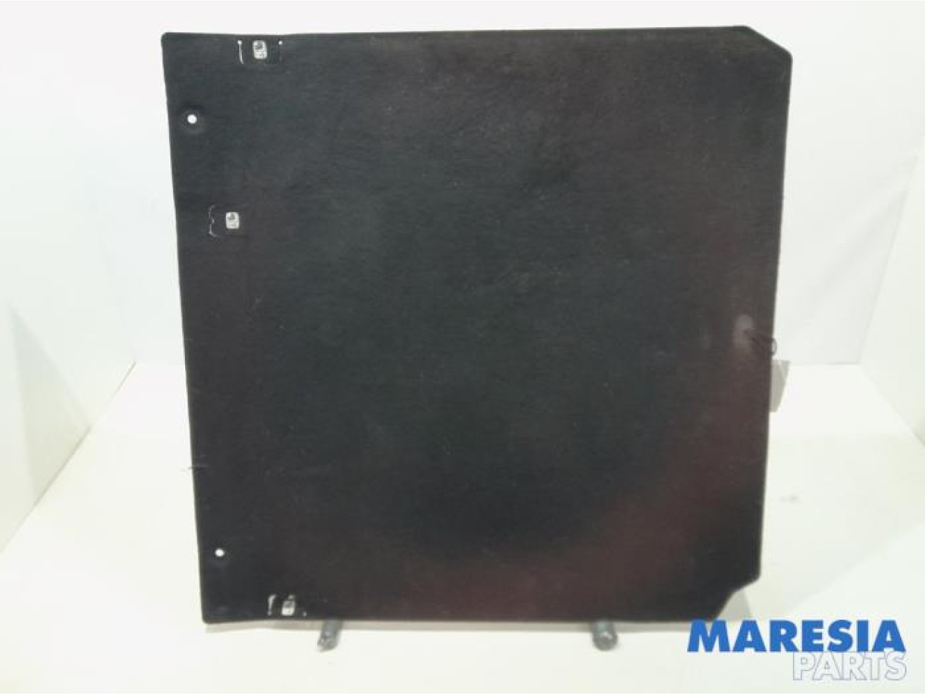 Renault - Grand Scenic - Boot mat