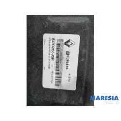 Renault - Grand Scenic - Boot mat
