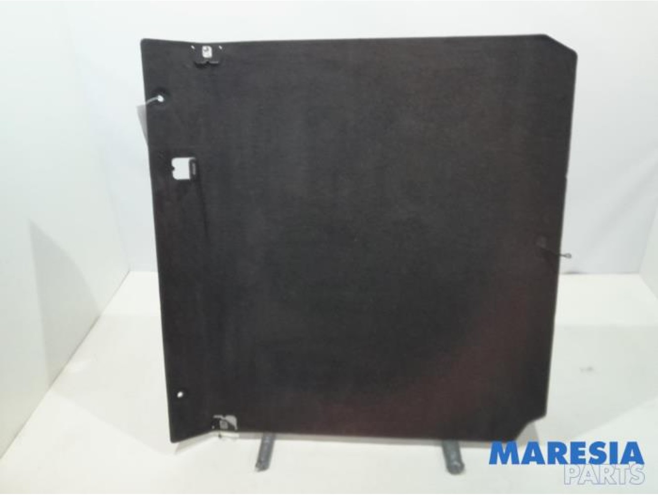 Renault - Grand Scenic - Boot mat