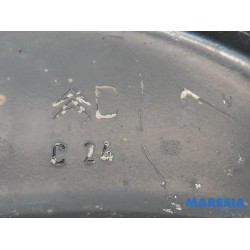 Peugeot - 208 - Front lower wishbone, right
