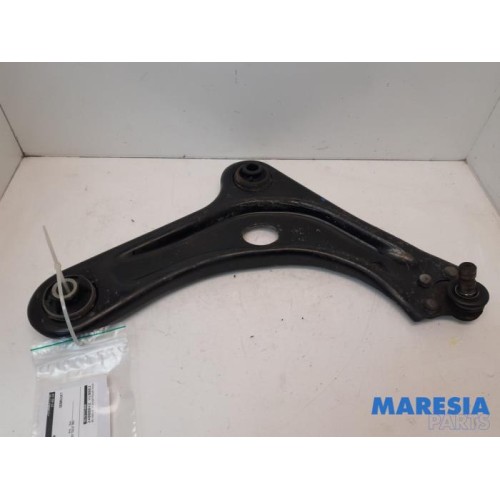 Peugeot - 208 - Front lower wishbone, right