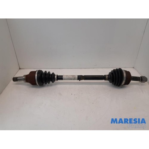Peugeot - 208 - Front drive shaft, left