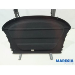 Renault - Megane - Parcel shelf