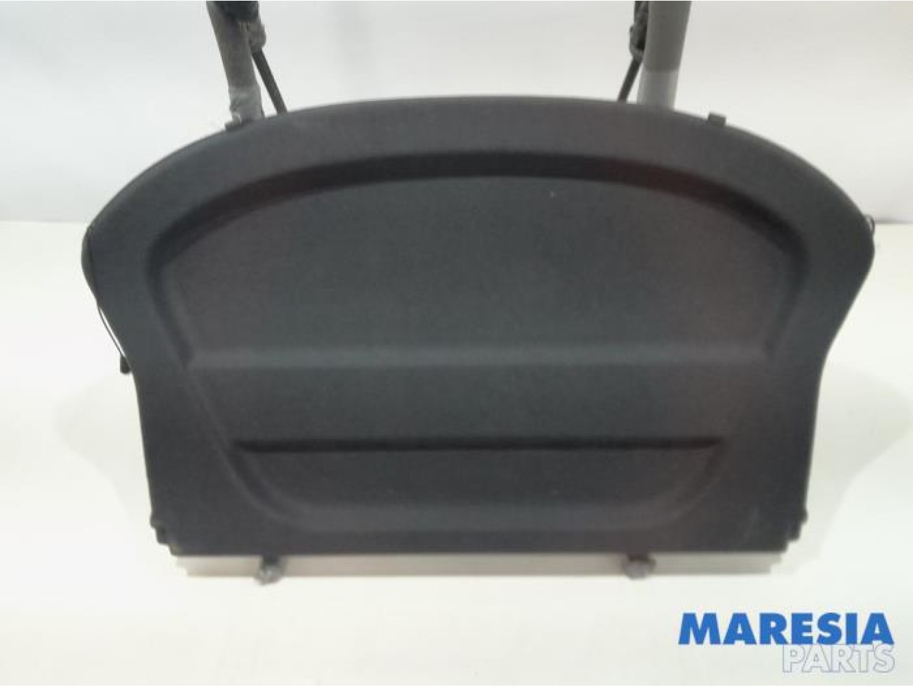 Renault - Megane - Parcel shelf