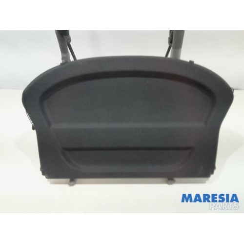 Renault - Megane - Parcel shelf