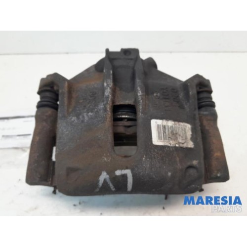 Peugeot - 208 - Front brake calliper, left