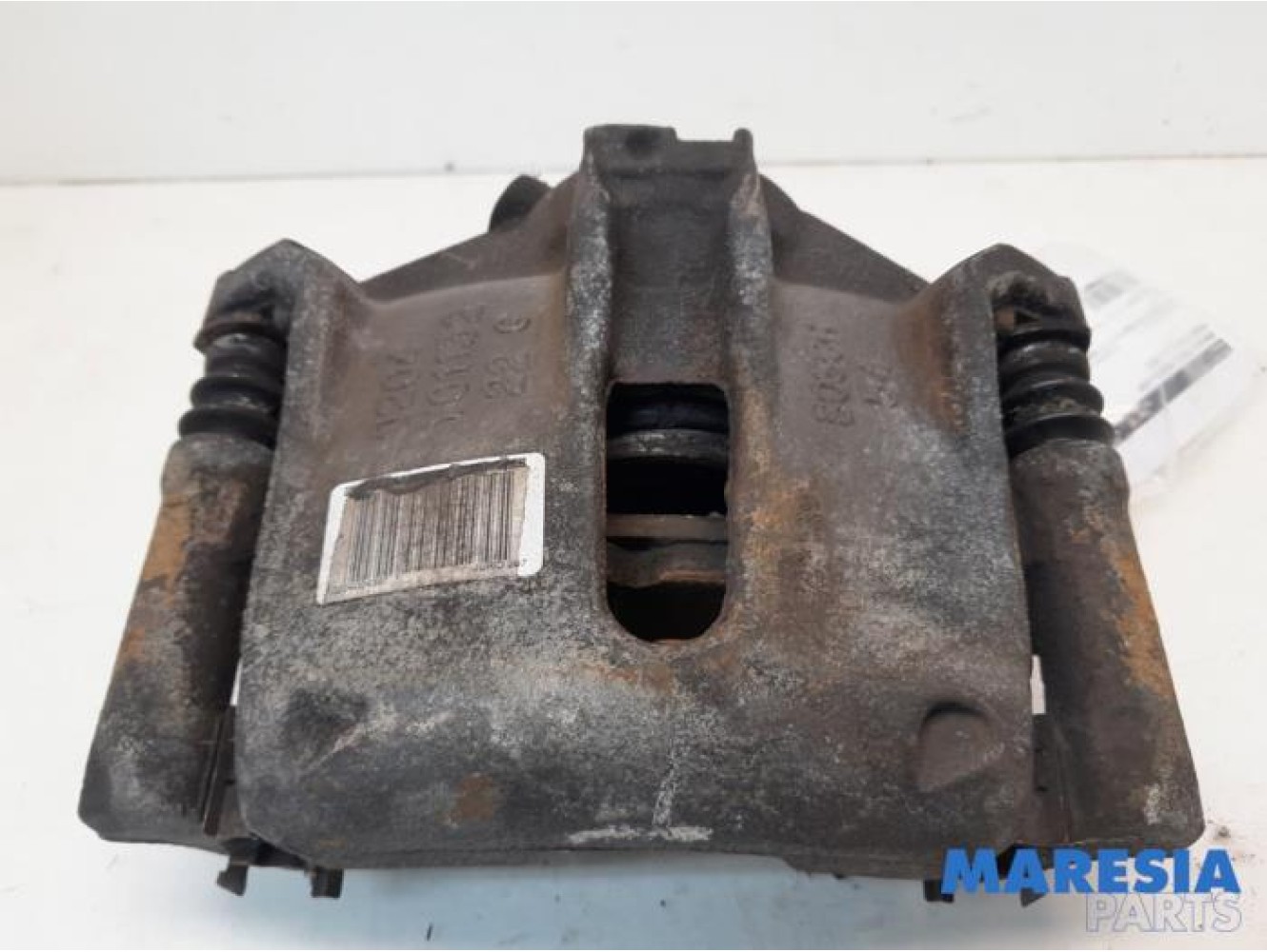 Peugeot - 208 - Front brake calliper, right