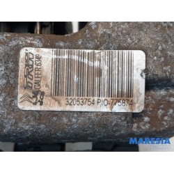 Peugeot - 208 - Etrier de frein (pince) arrière gauche