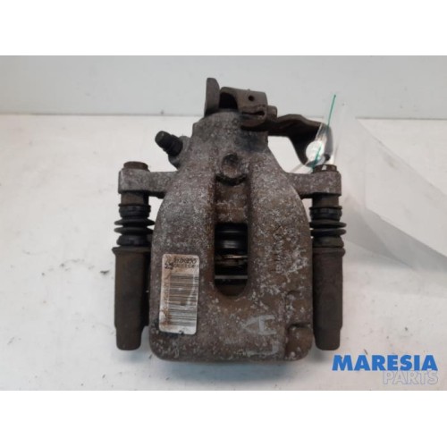 Peugeot - 208 - Rear brake calliper, left