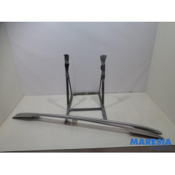 Renault - Scenic - Kit rails de toit