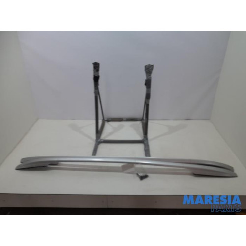 Renault - Scenic - Dakrail set
