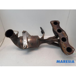 Peugeot - 208 - Catalytic converter
