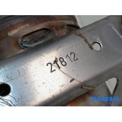 Peugeot - 208 - Catalytic converter