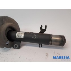 Peugeot - 208 - Stoßdämpferstrebe links vorne