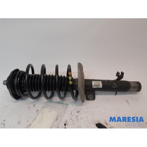 Peugeot - 208 - Front shock absorber rod, left