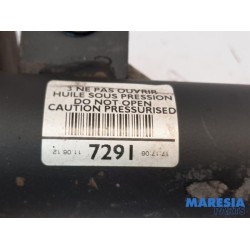Peugeot - 208 - Stoßdämpferstrebe rechts vorne