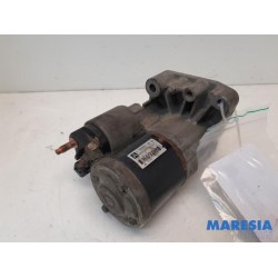 Peugeot - 208 - Startmotor