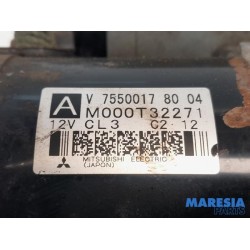 Peugeot - 208 - Startmotor