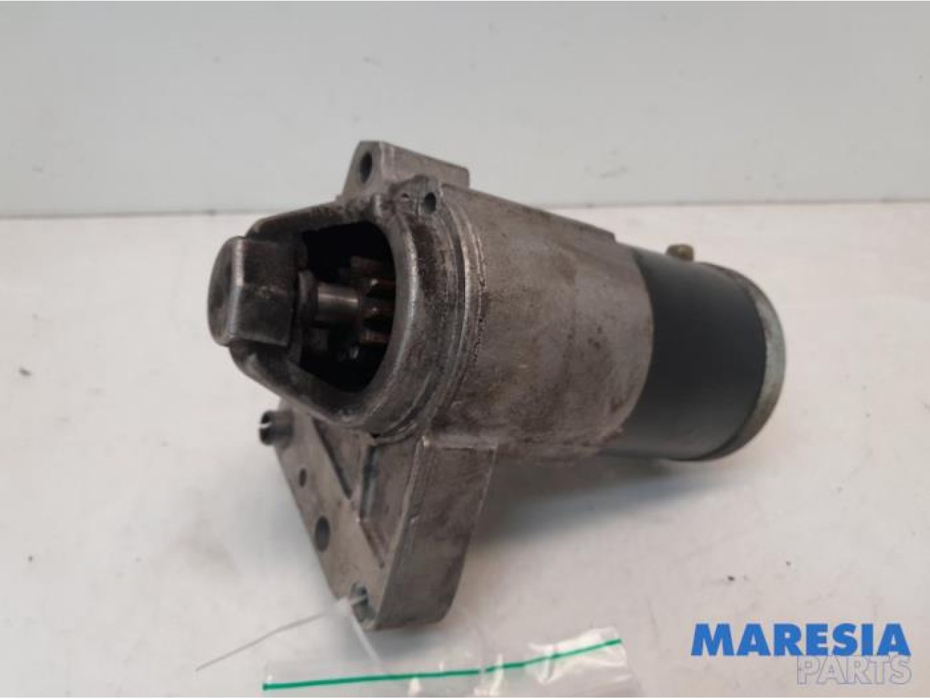 Peugeot - 208 - Startmotor