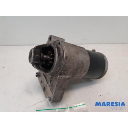 Peugeot - 208 - Startmotor
