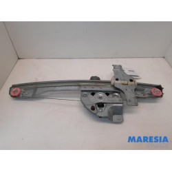 Peugeot - 208 - Window mechanism 4-door, front left