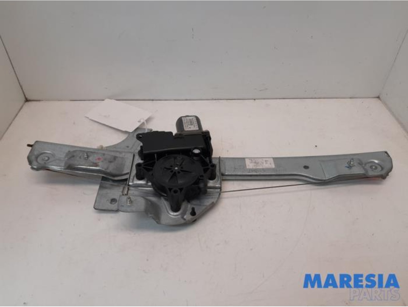 Peugeot - 208 - Window mechanism 4-door, front left