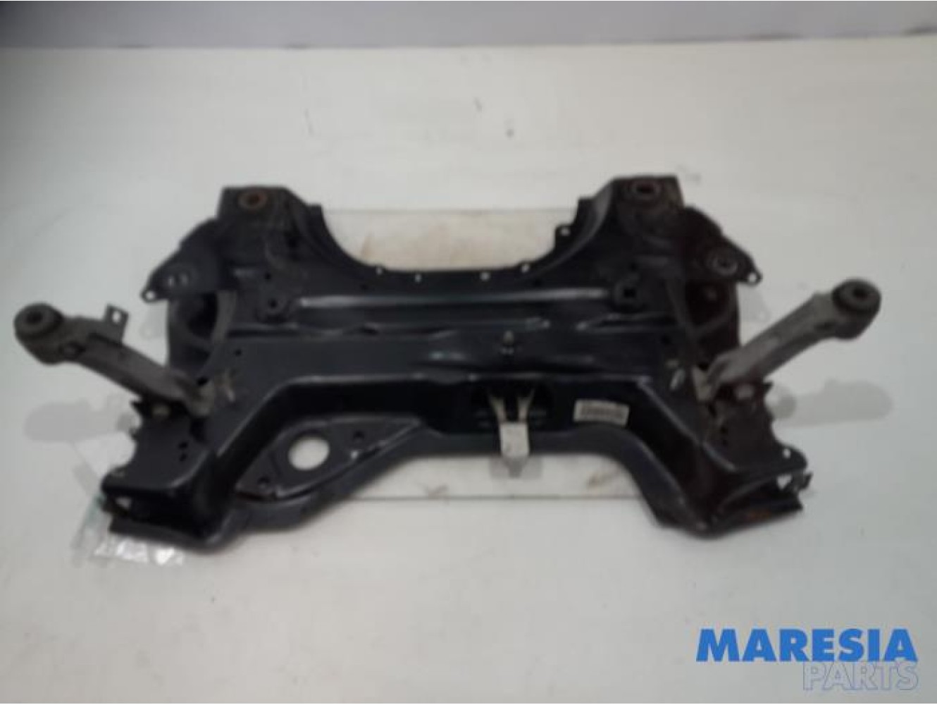 Citroen - C4 Picasso - Subframe