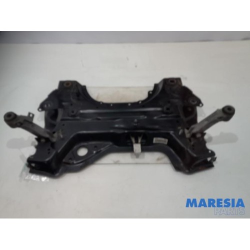 Citroen - C4 Picasso - Subframe
