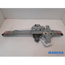Peugeot - 208 - Window mechanism 4-door, front right