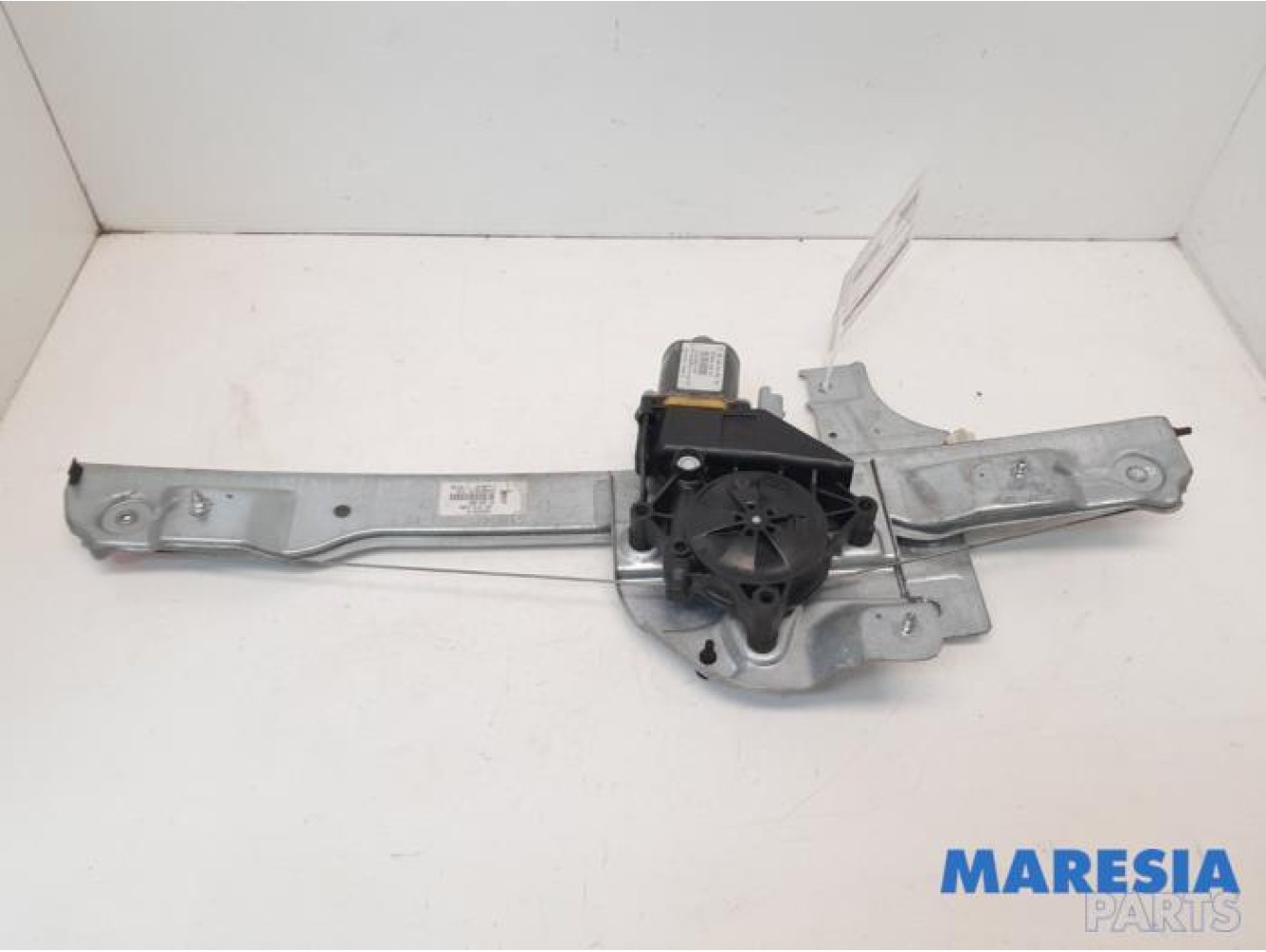 Peugeot - 208 - Window mechanism 4-door, front right