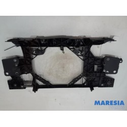 Renault - Megane - Front panel