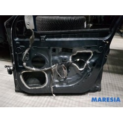 Renault - Megane - Portière 4portes avant droite