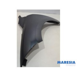 Renault - Megane - Front wing, left