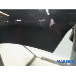 Renault - Megane - Front wing, right