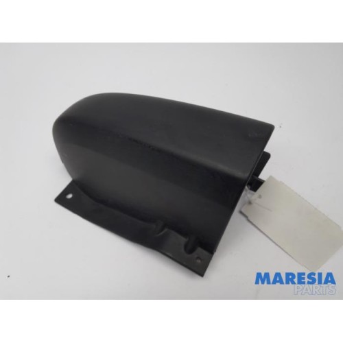 Nissan - NV300 - Rear bumper corner, right