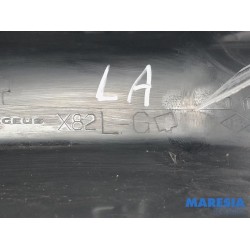 Nissan - NV300 - Bumperhoek links-achter