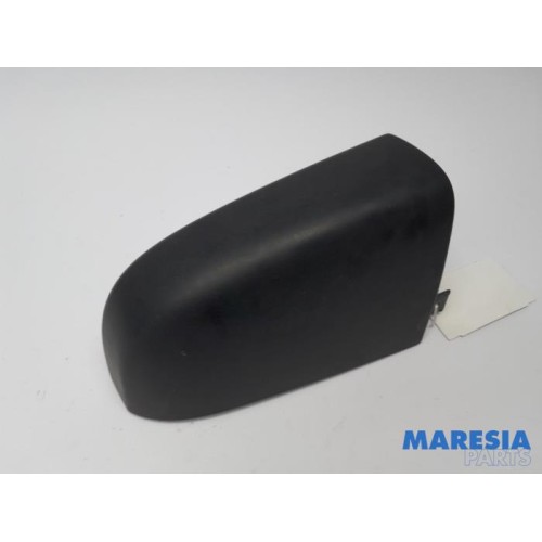 Nissan - NV300 - Rear bumper corner, left
