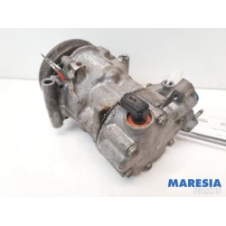 Peugeot - 208 - Air conditioning pump