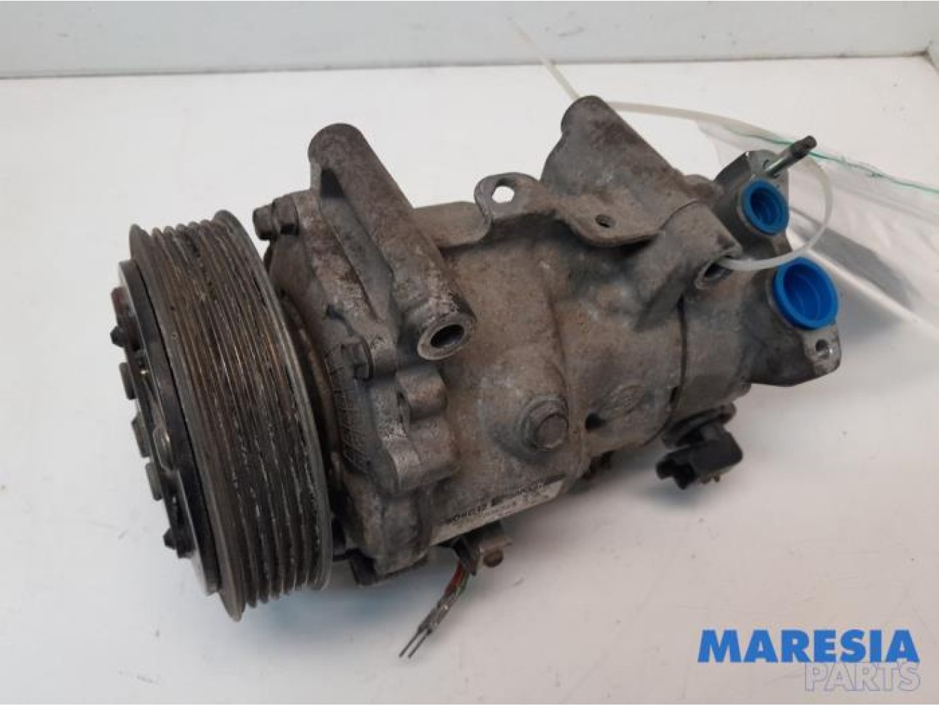 Peugeot - 208 - Air conditioning pump