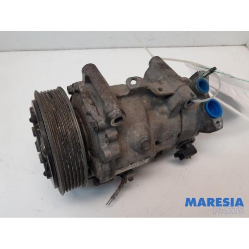 Peugeot - 208 - Air conditioning pump