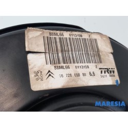 Peugeot - 208 - Bremskraftverstärker