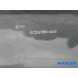 Nissan - NV300 - Coin pare-chocs arrière droit