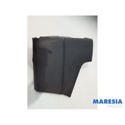 Nissan - NV300 - Rear bumper corner, right