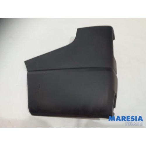 Nissan - NV300 - Rear bumper corner, left